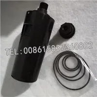 এয়ার সংক্ষেপক স্পিয়ার পার্ট ড্রেন ভালভ কিট