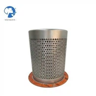 মান এয়ার কমপ্রেসর জন্য তেল গ্যাস বিভাজক