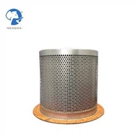 মন সংকোচকারী জন্য তেল বিভাজক উপাদান