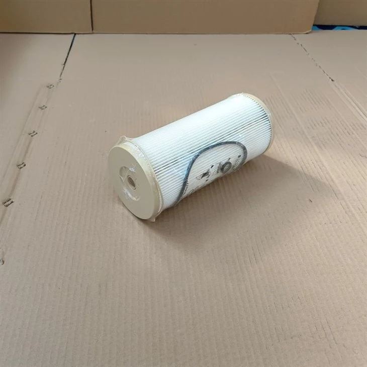 High Quality Compressor Parts Fuel Filter Replacement P552024