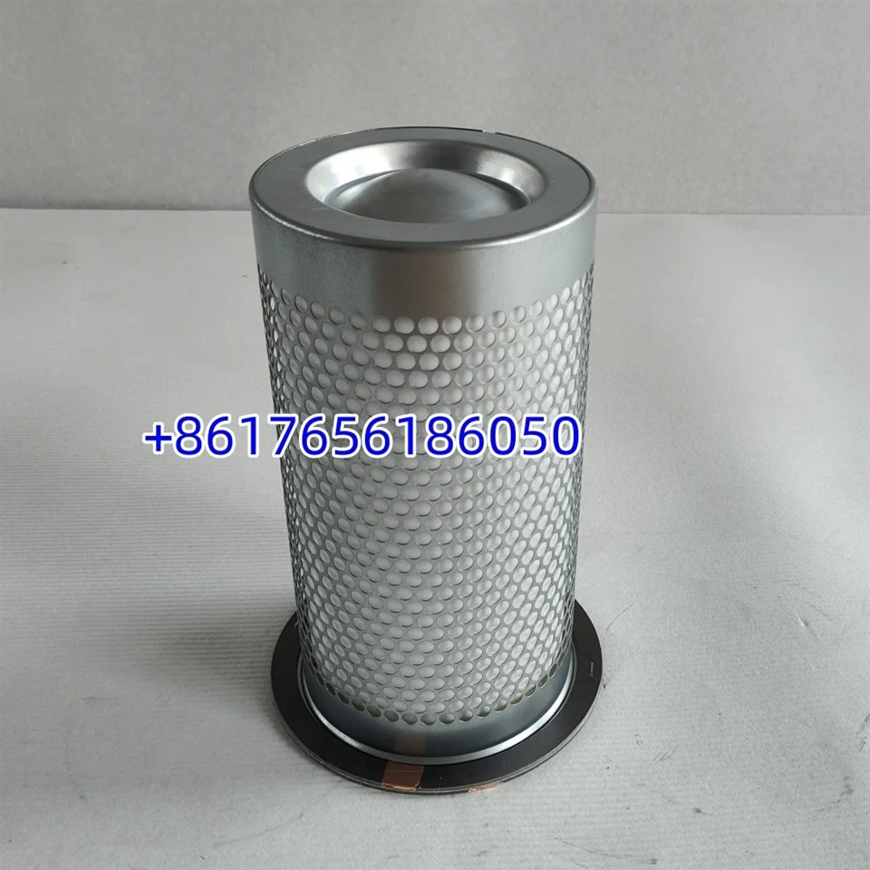Ultra-Precise High-Temp Oil Separator 92077600
