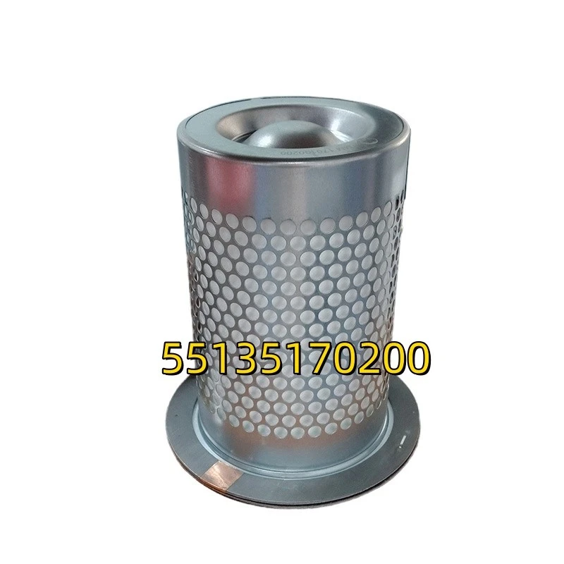 55135170200 Screw Air Compressor Oil Separator Element suppliers