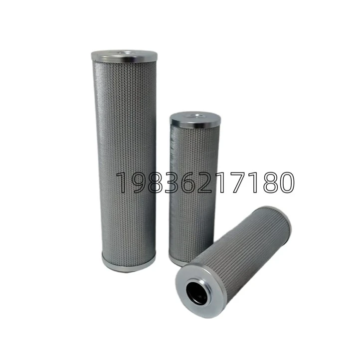 Hydraulic Filter HX-400*5 Replacement Hydraulic Filtration Element For Industrial Equipment suppliers