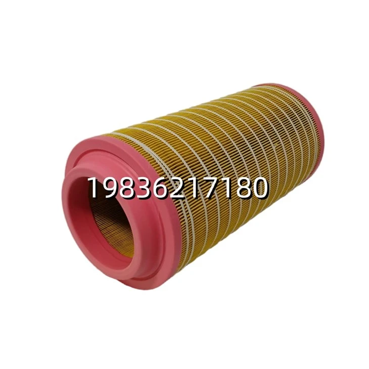 C20500 Professional Air Compressor Air Filter Element suppliers