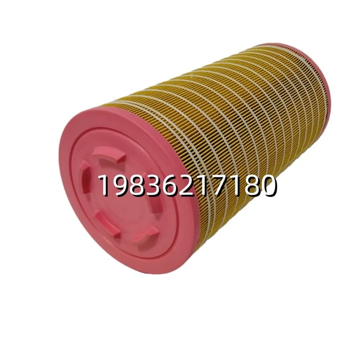 C20500 Professional Air Compressor Air Filter Element factory