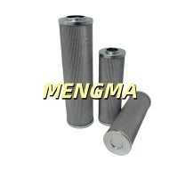 HX-10*5/HX-630*5 ইন্ডাস্ট্রিয়াল হাইড্রোলিক ফিল্টার কার্টিজ