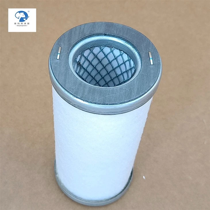 Xinxiang Mengma Air Oil Separator Filter 6.1893.0 factory